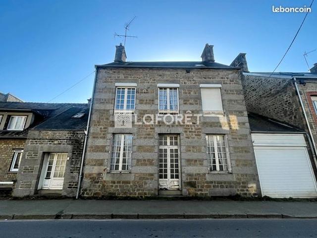 Maison vente à Argentan, Flers