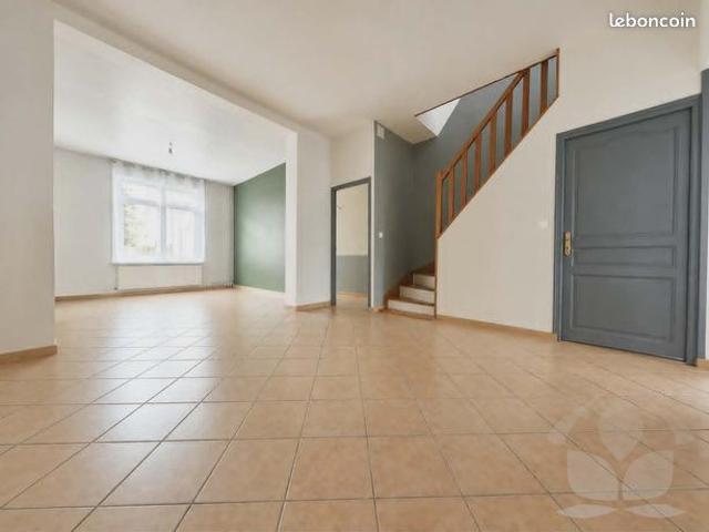 Maison vente à Cambrai, Caudry