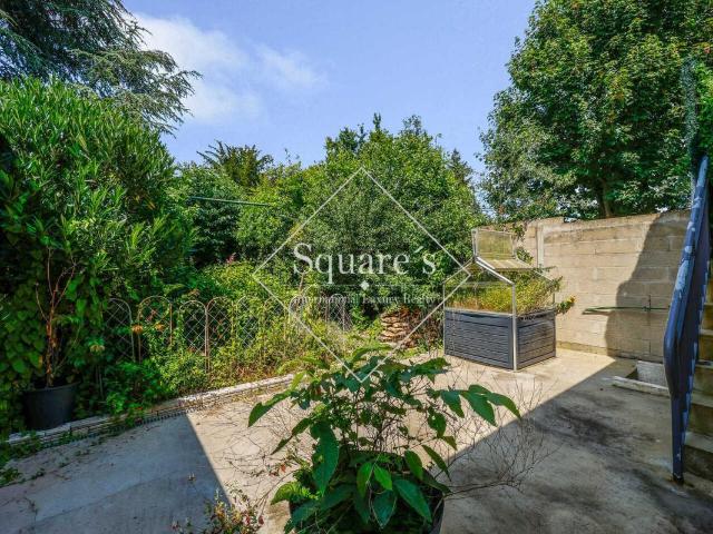 Maison vente à Nanterre, Garches