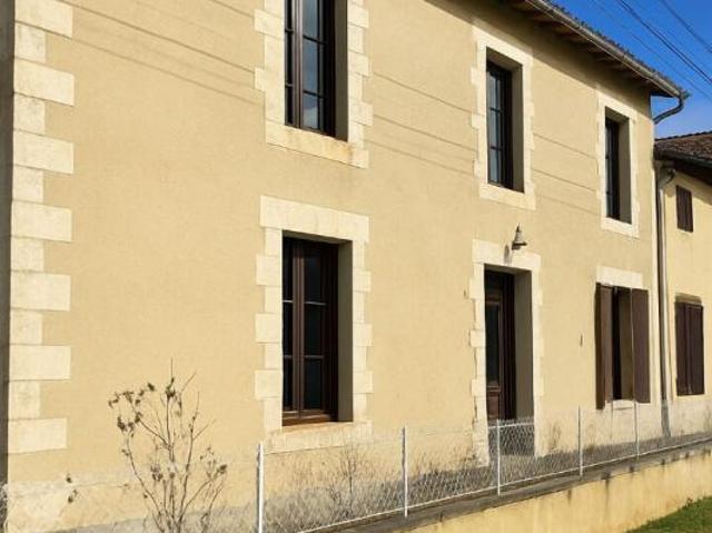 Maison vente à Périgueux, Nouvelle-Aquitaine