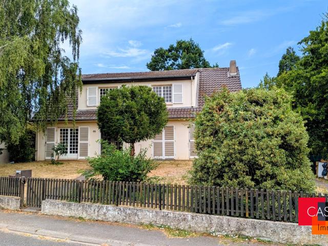 Maison vente à Metz, Marly