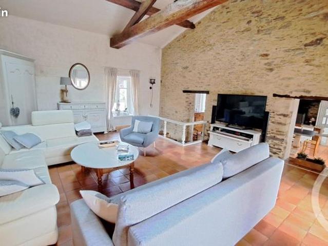 Maison vente à Basse-goulaine