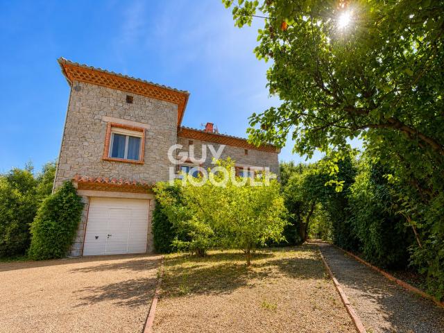 Maison vente à Céret