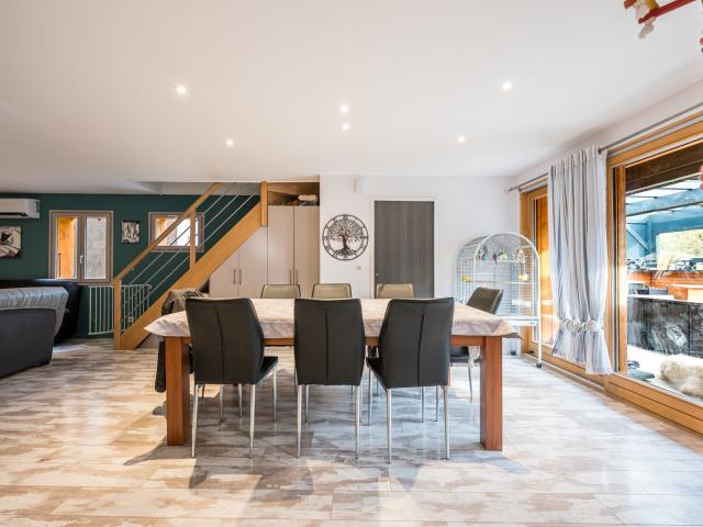 Maison vente à Annecy, Cons-sainte-colombe