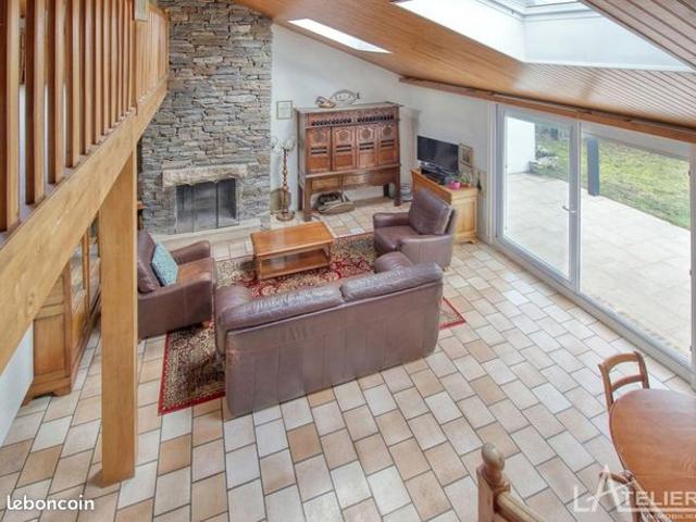 Maison vente à Saint-Germain-en-Laye, Mareil-sur-mauldre