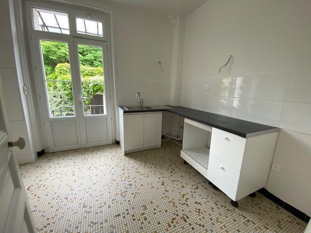 Maison location à Nogent-sur-Marne, Saint-maur-des-fossés