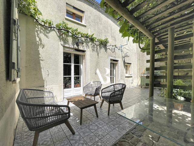 Maison vente à Provins, La Chapelle-gauthier