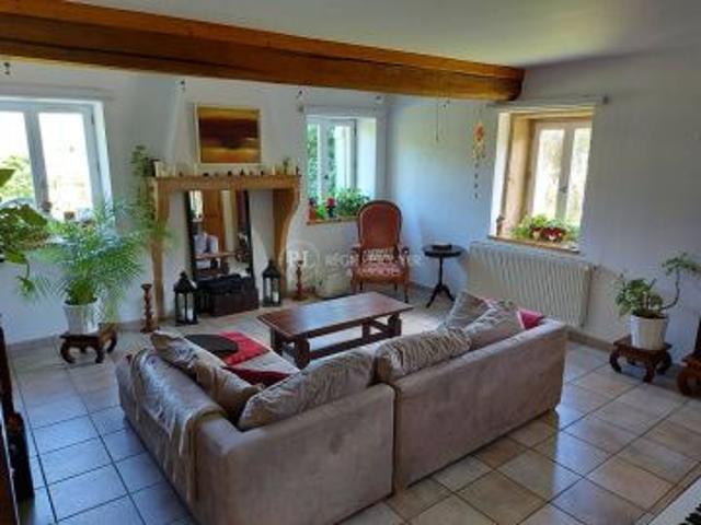 Maison location à Villefranche-sur-Saône, Rhône