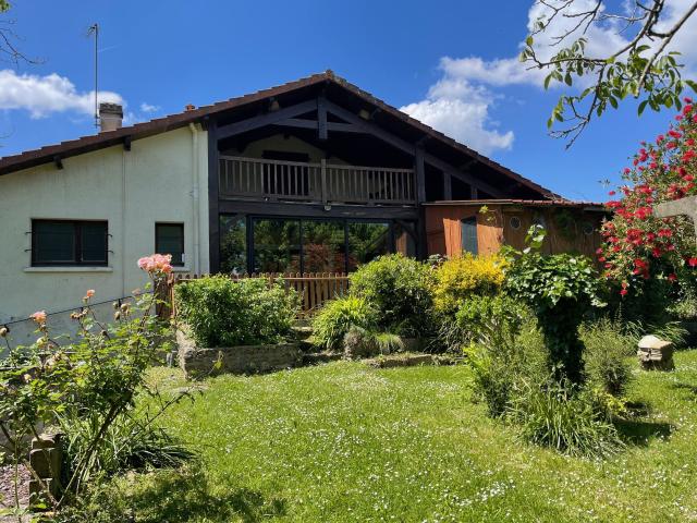 Maison vente à Lourquen