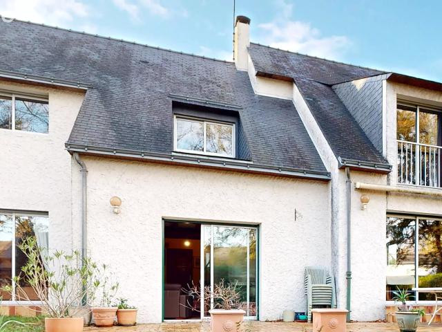 Maison vente à Nantes, Sautron