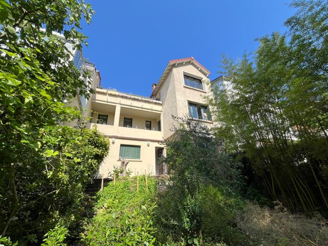Maison vente à Nanterre, Suresnes