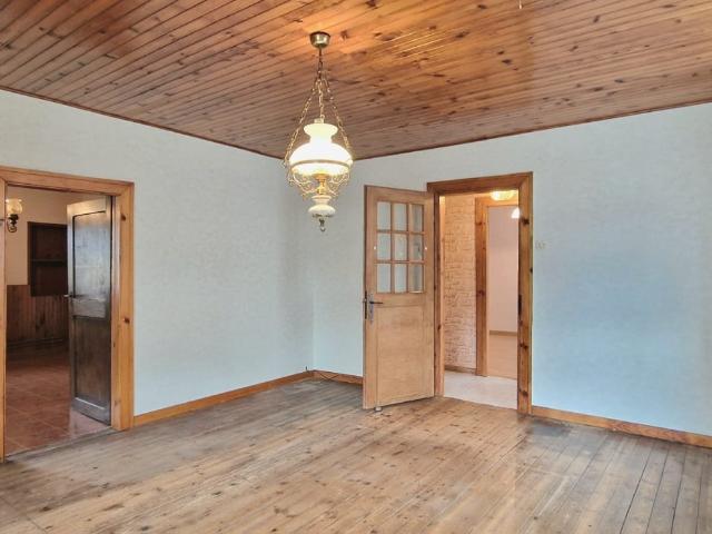Maison vente à Forbach-Boulay-Moselle, Metzing
