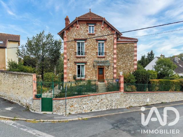 Maison vente à Château-Thierry, Aisne