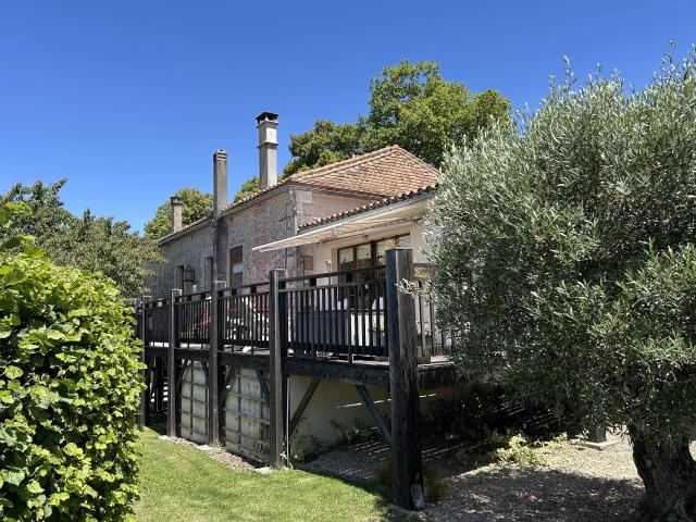 Maison vente à Angoulême, Aubeterre-sur-dronne