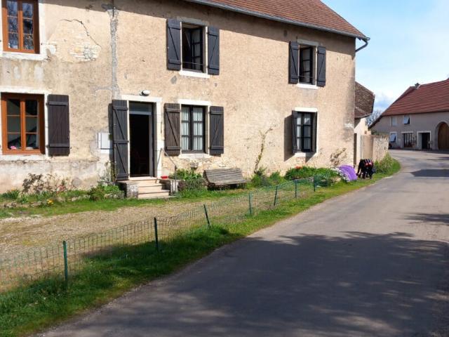 Maison vente à Vesoul, Cirey