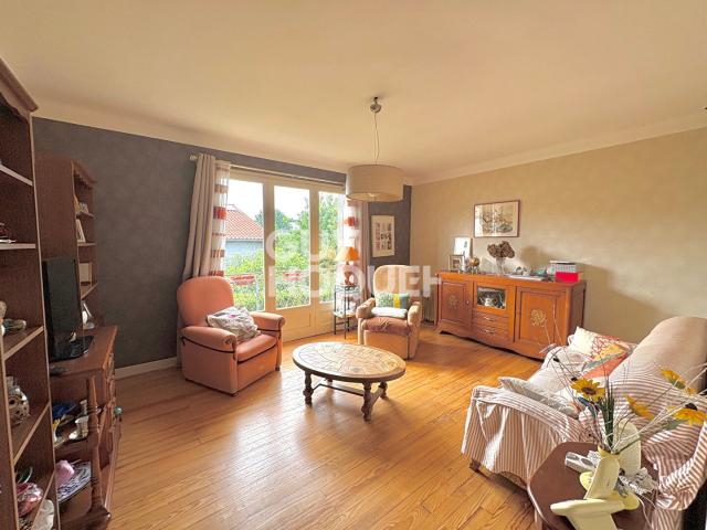Maison vente à Muret, Boussens