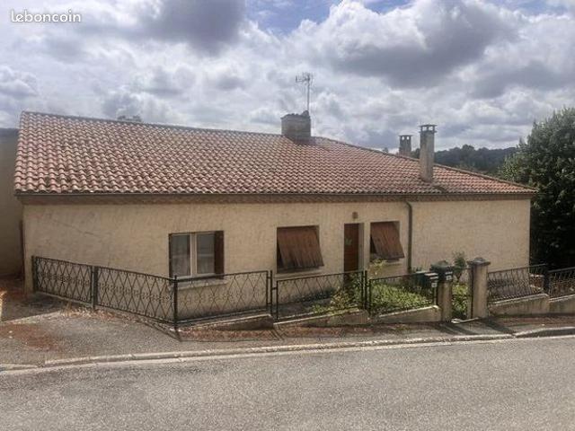 Maison vente à Auch