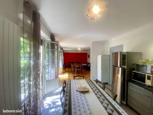 Maison vente à Bagnères-de-Bigorre, Bordères-louron