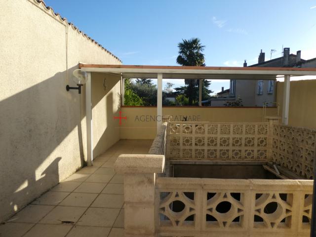 Maison vente à France métropolitaine, Saint-juéry