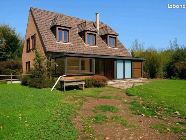Maison vente à Arras, Le Transloy