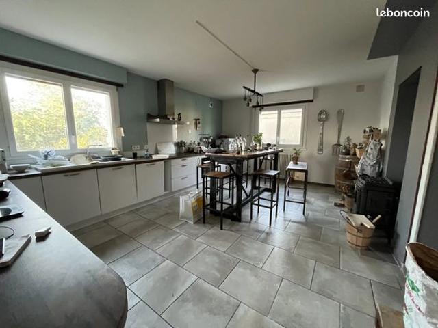 Maison vente à Orleix, Hautes-Pyrénées