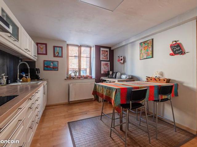 Maison vente à Saverne, Dossenheim-sur-zinsel