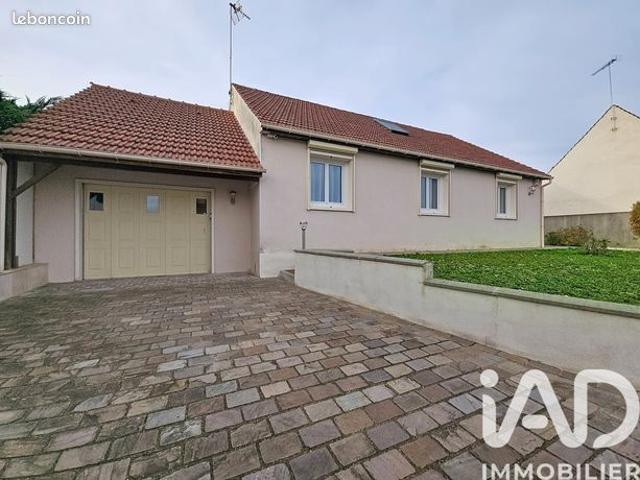 Maison vente à Évry, Maisse