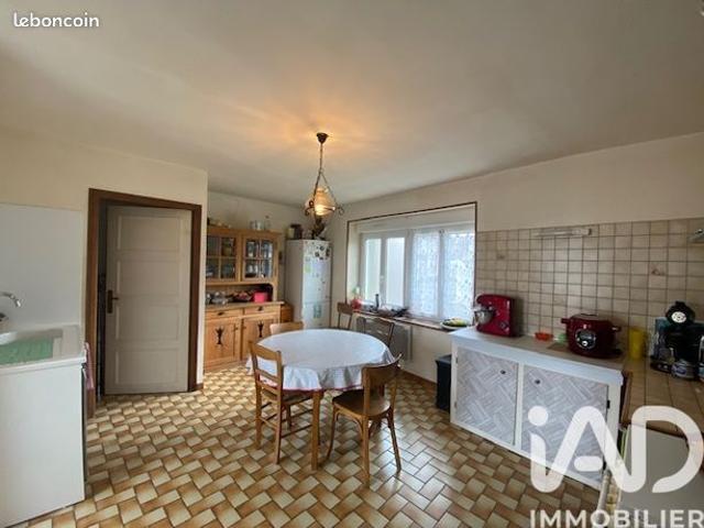 Maison vente à Épernay, Val-des-marais