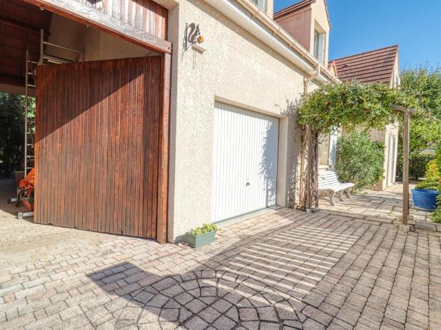 Maison vente à Conches-sur-Gondoire, Seine-et-Marne