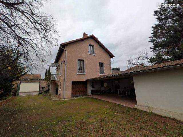 Maison vente à Roanne, Riorges