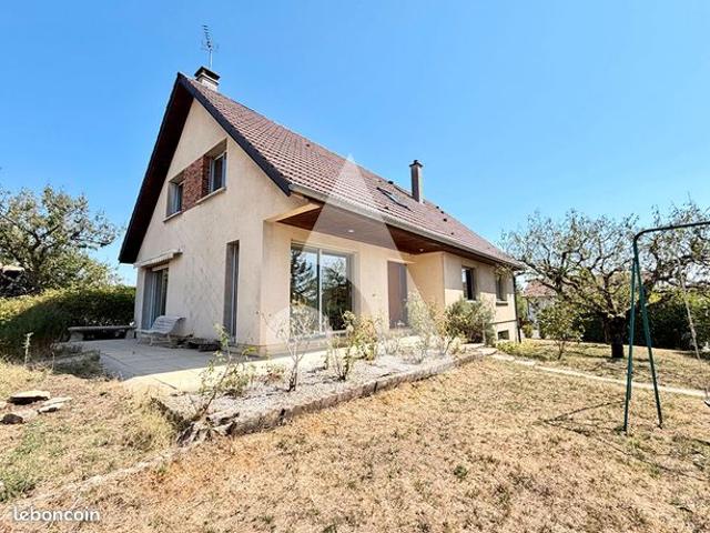Maison vente à Saint-Apollinaire, Côte-d'Or