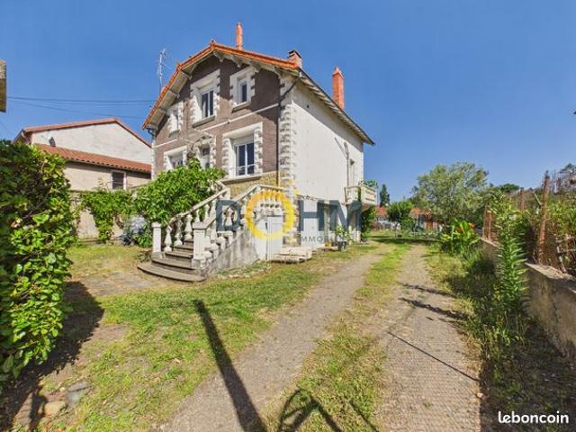Maison vente à Brioude, Sainte-florine