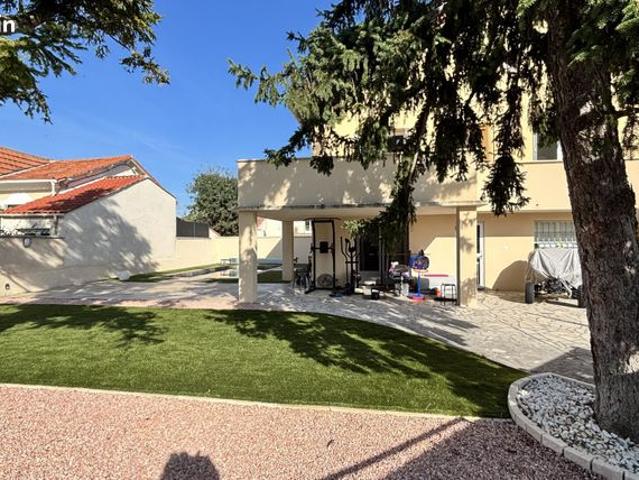 Maison vente à Le Pontet, Savoie