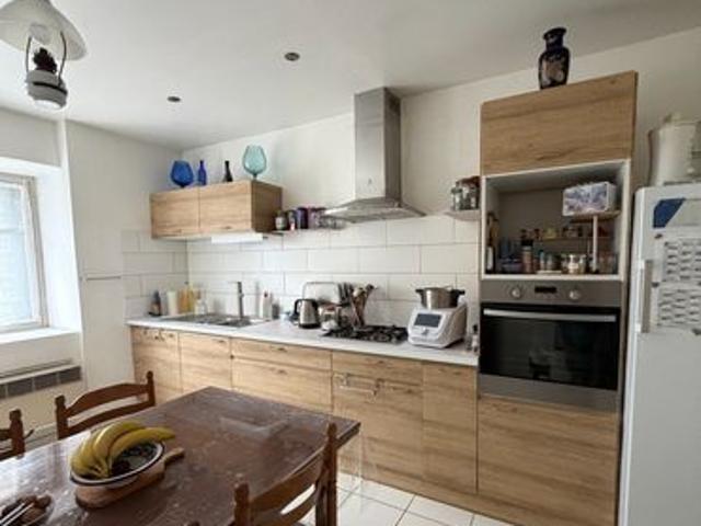 Maison vente à Angoulême, Vouzan