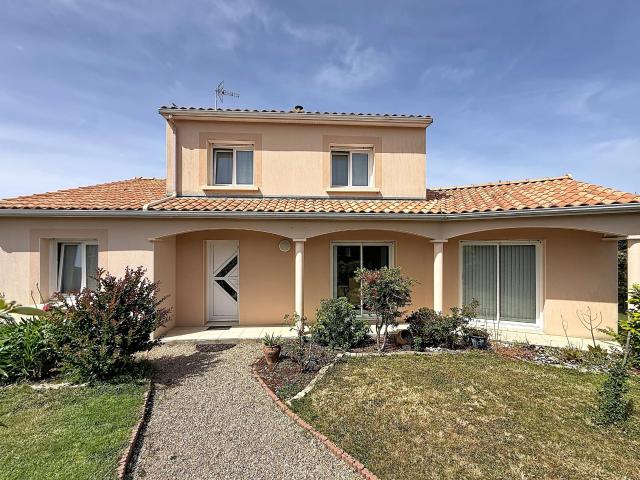 Maison vente à Saint-Nazaire, Saint-michel-chef-chef