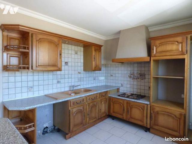 Maison vente à Gap