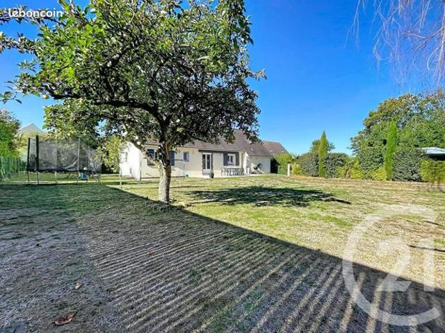 Maison vente à Saint-Sauveur, Meurthe-et-Moselle