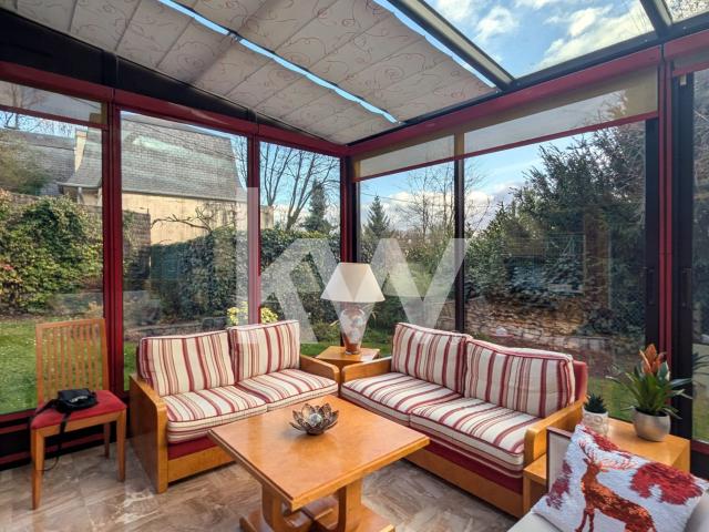 Maison vente à Sarcelles, Montmorency