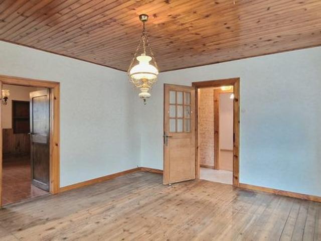 Maison vente à Sarreguemines, Guebenhouse