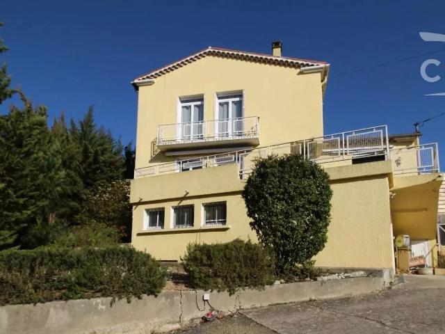 Maison vente à Limoux, Espéraza