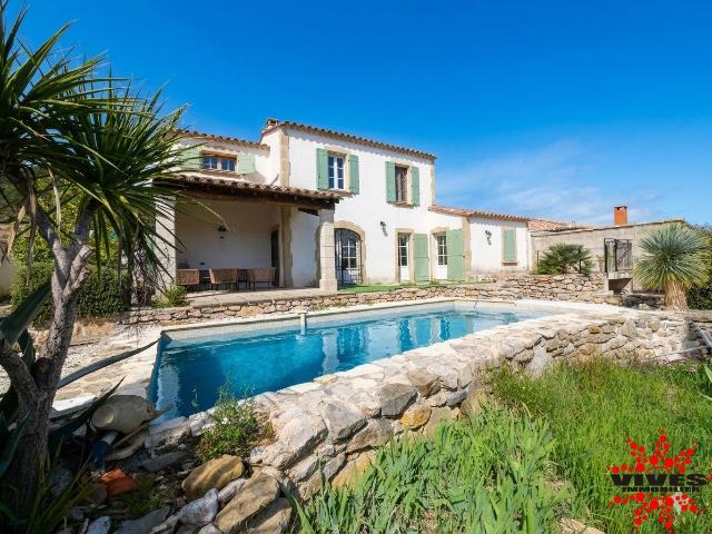 Maison vente à Narbonne, Bize-minervois