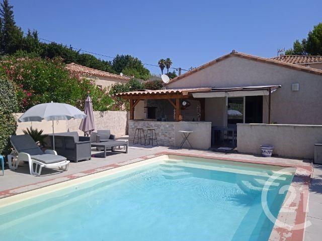 Maison vente à Tressan, Hérault