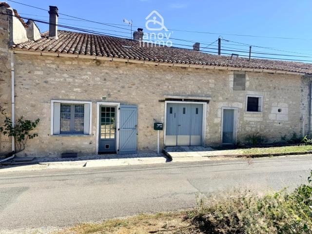 Maison vente à Le Maine-Gaubrun, Vouzan