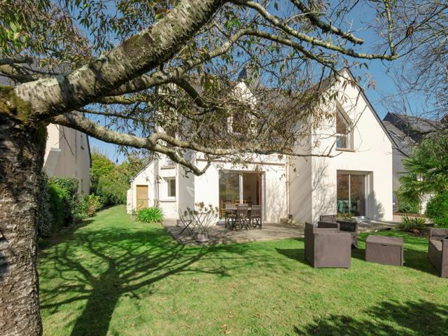 Maison vente à Rennes, Bretagne