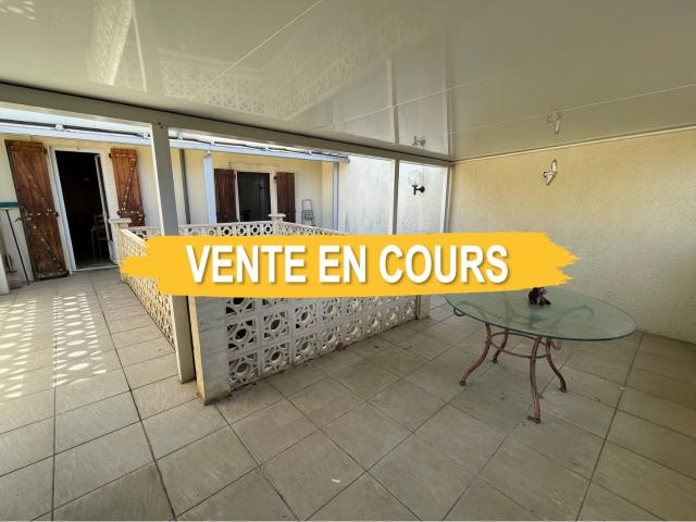 Maison vente à Albi, Saint-juéry