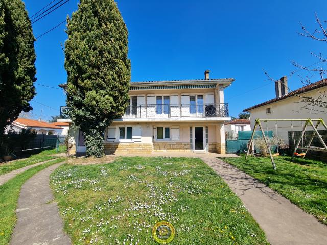Maison vente à Marmande, Tonneins