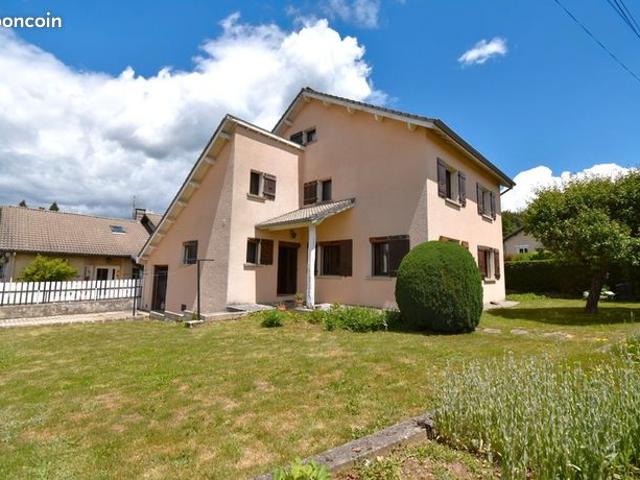 Maison vente à Tournon-sur-Rhône, Saint-agrève