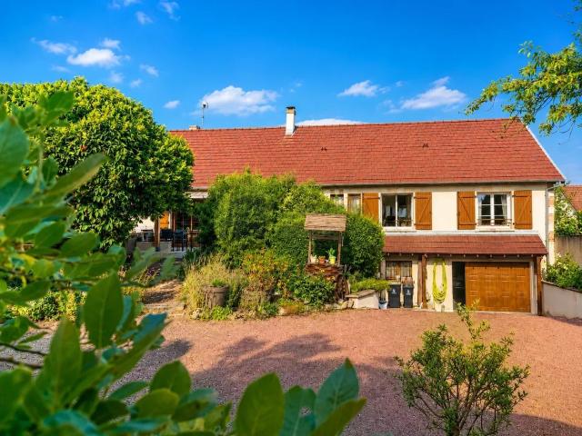 Maison vente à Vierzon, Allouis