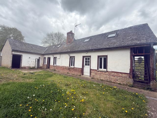 Maison vente à Amiens, Lafresguimont-saint-martin