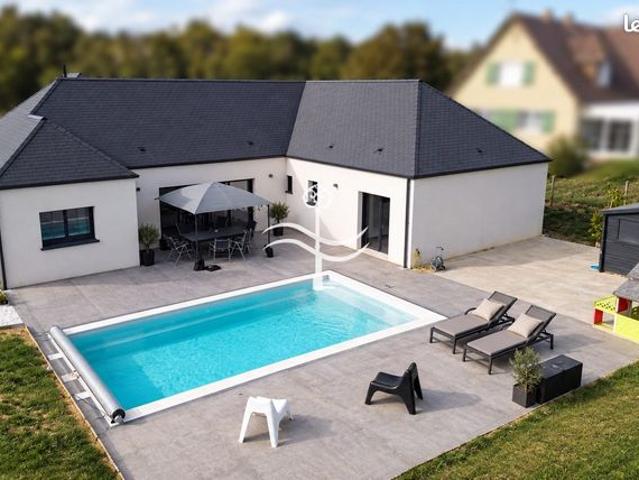 Maison vente à Caen, Bretteville-sur-laize